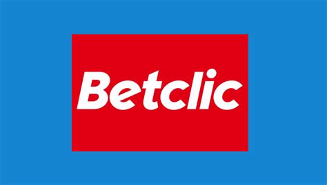 betclic login